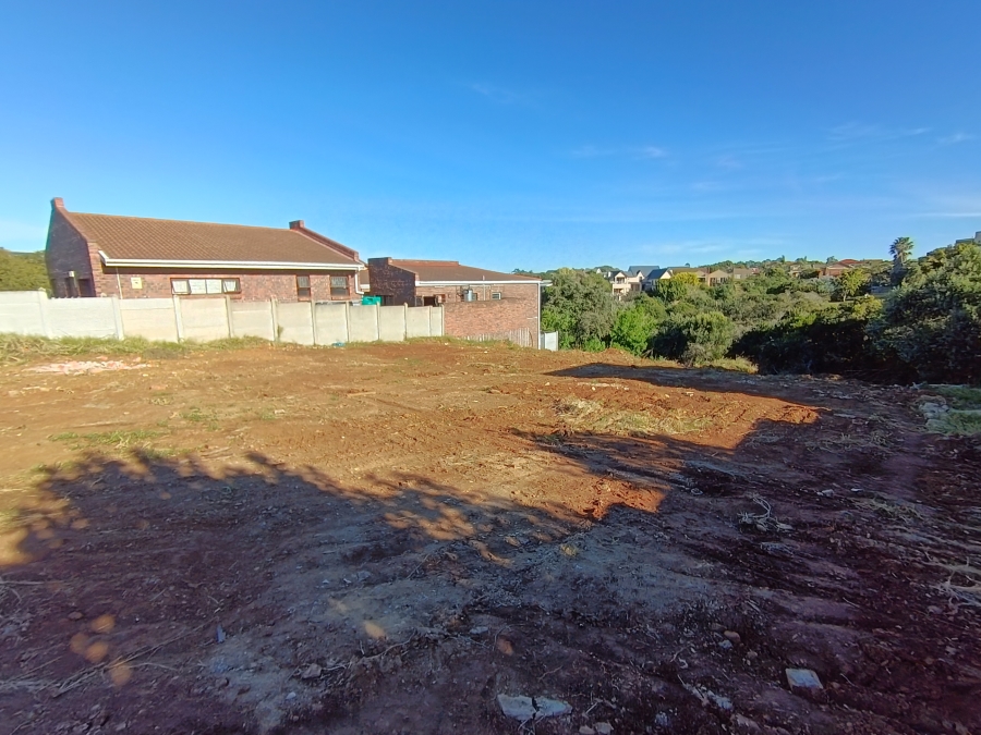 0 Bedroom Property for Sale in Noorsekloof Eastern Cape